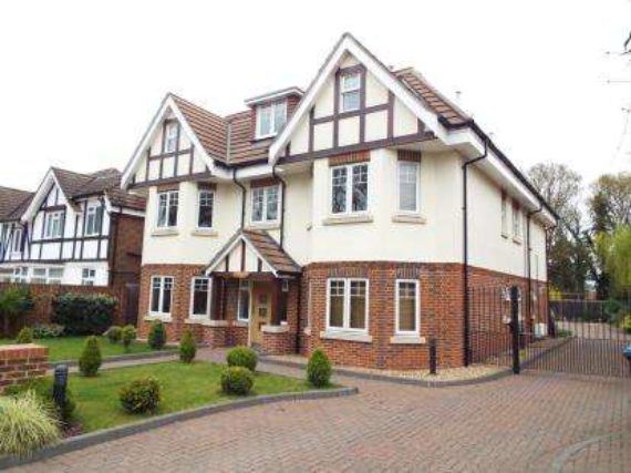 2 Bedroom Flat